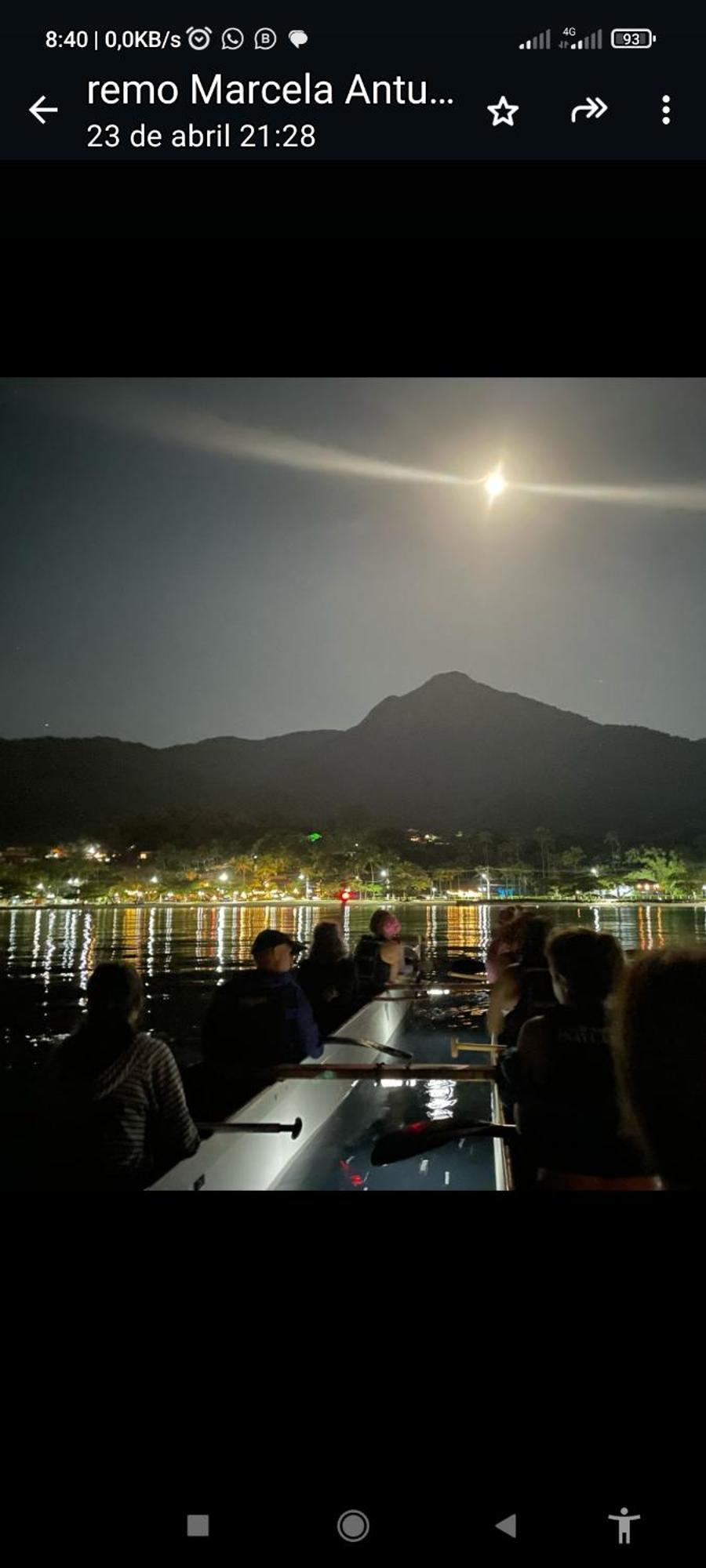 Recanto Toca Das Plantas De Ilhabela I Buitenkant foto